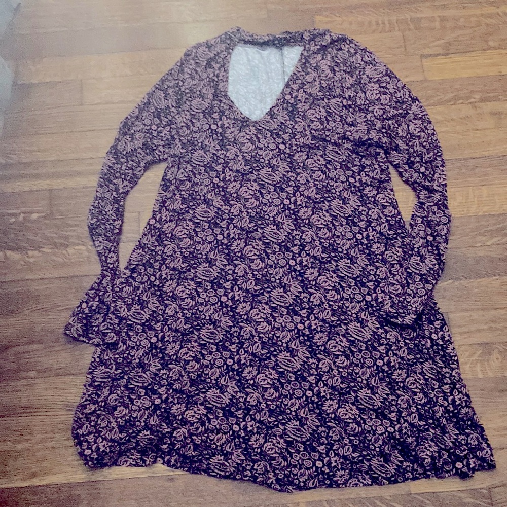 Express Dress